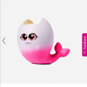 Meet your Posher, Linda